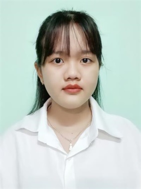 Gia sư Trần Cát Mộng Giao