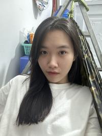 Gia sư Trần Hải Nhi