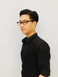 Gia sư Trần Hậu Toàn