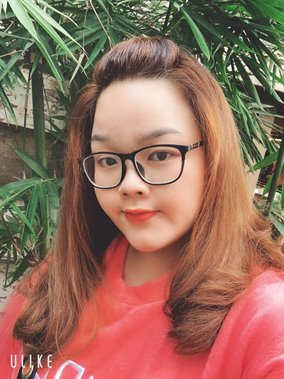 Gia sư Trần Hoàng Thiên Thảo