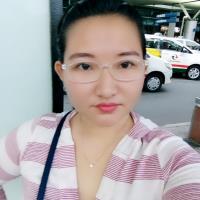 Gia sư Trần Huỳnh Ngọc Anh