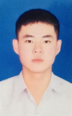 Gia sư Trần Huỳnh Nhân