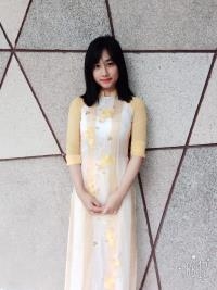 Gia sư Trần Huỳnh Như 