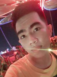 Gia sư Trần Minh Chí
