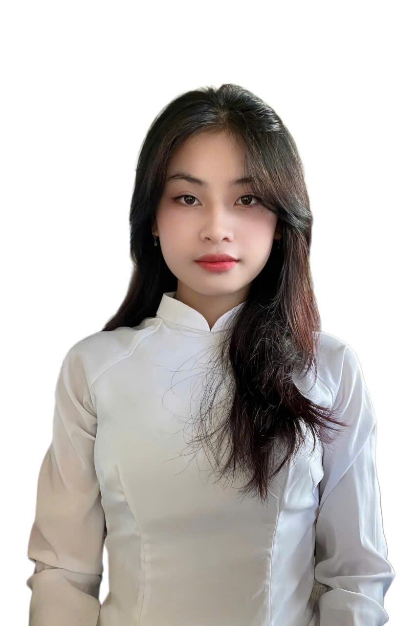 Gia sư TRẦN NGỌC HÂN