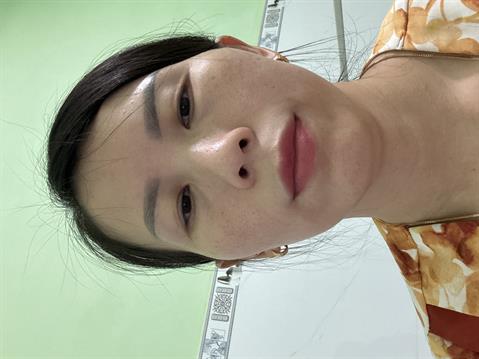 Gia sư Trần Ngọc Mỹ
