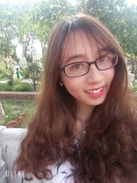 Gia sư Trần Phan Vân Anh