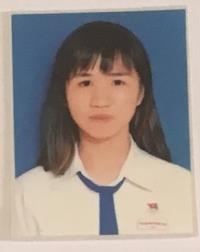 Gia sư Trần Phương Nhi