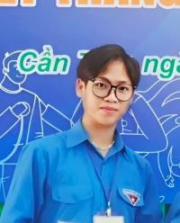 Gia sư Trần Quang Huy 