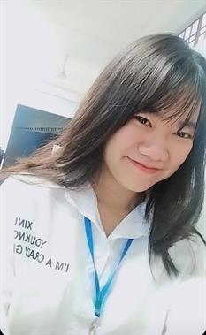 Gia sư Trần Song Huyền Anh