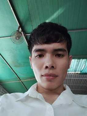 Gia sư Trần Thanh Long