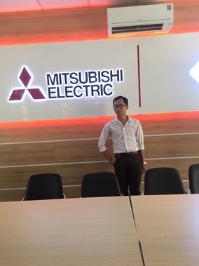 Gia sư Trần Thanh Tiến