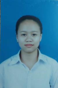 Cô Trần Thị Huyền (2171) dạy kèm Hóa học quận 5