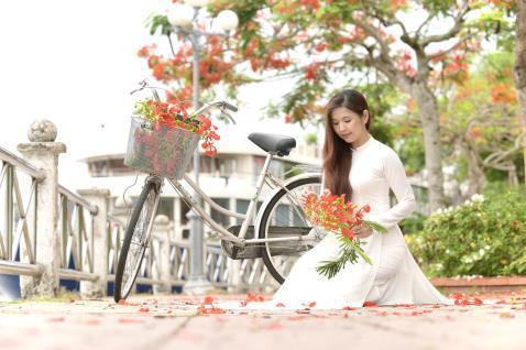 Gia sư Trần Thị Kiều Oanh