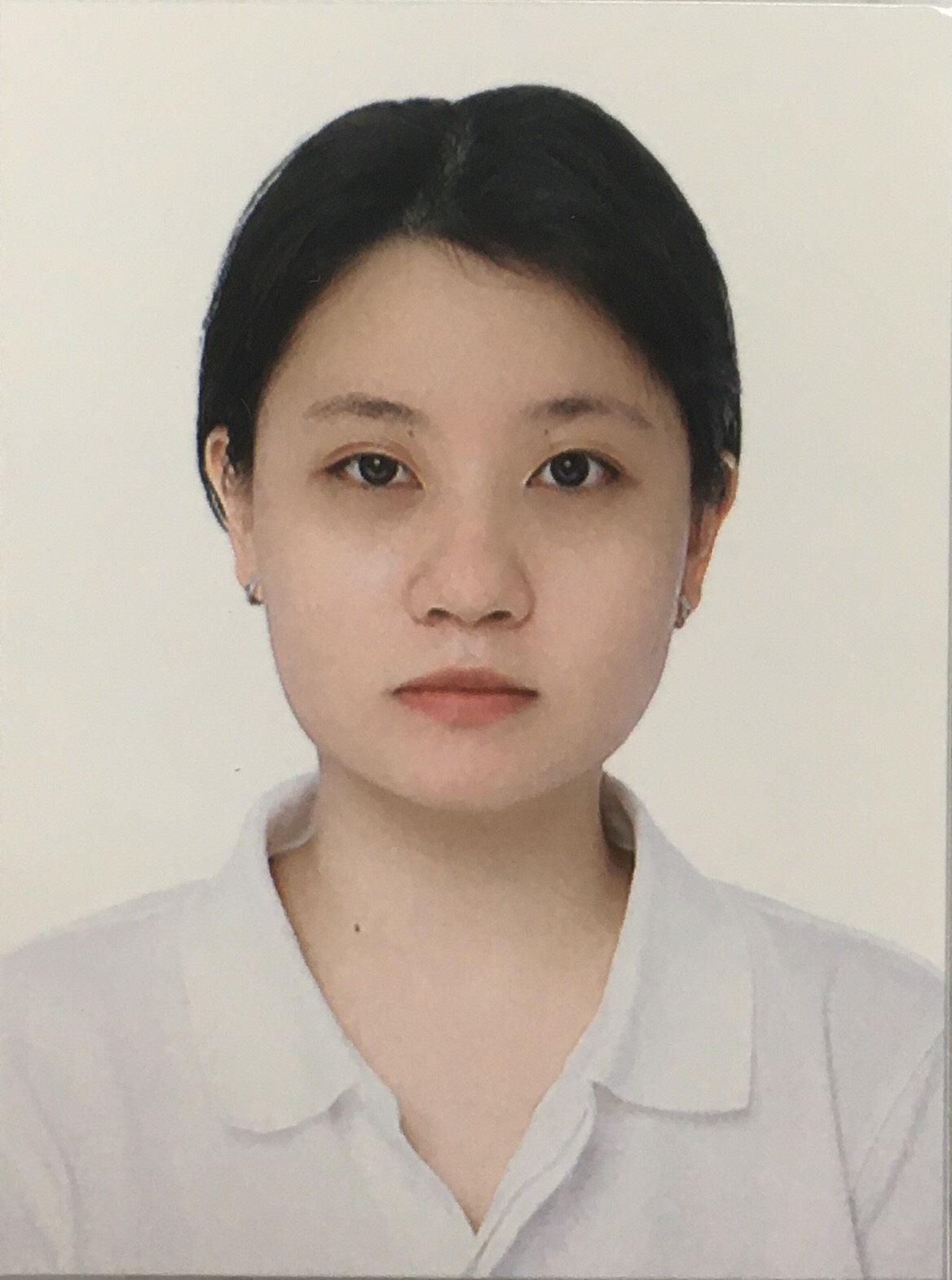 Gia sư Trần Thị Minh Hiển
