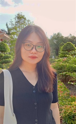 Gia sư Trần Thị Mỹ Nhung