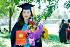 Trần Thị Phương Nhung dạy Tiếng Anh