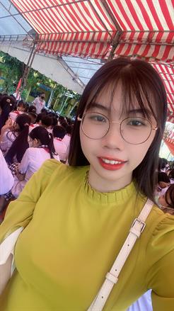 gia sư TRẦN THỊ THÁI NGỌC