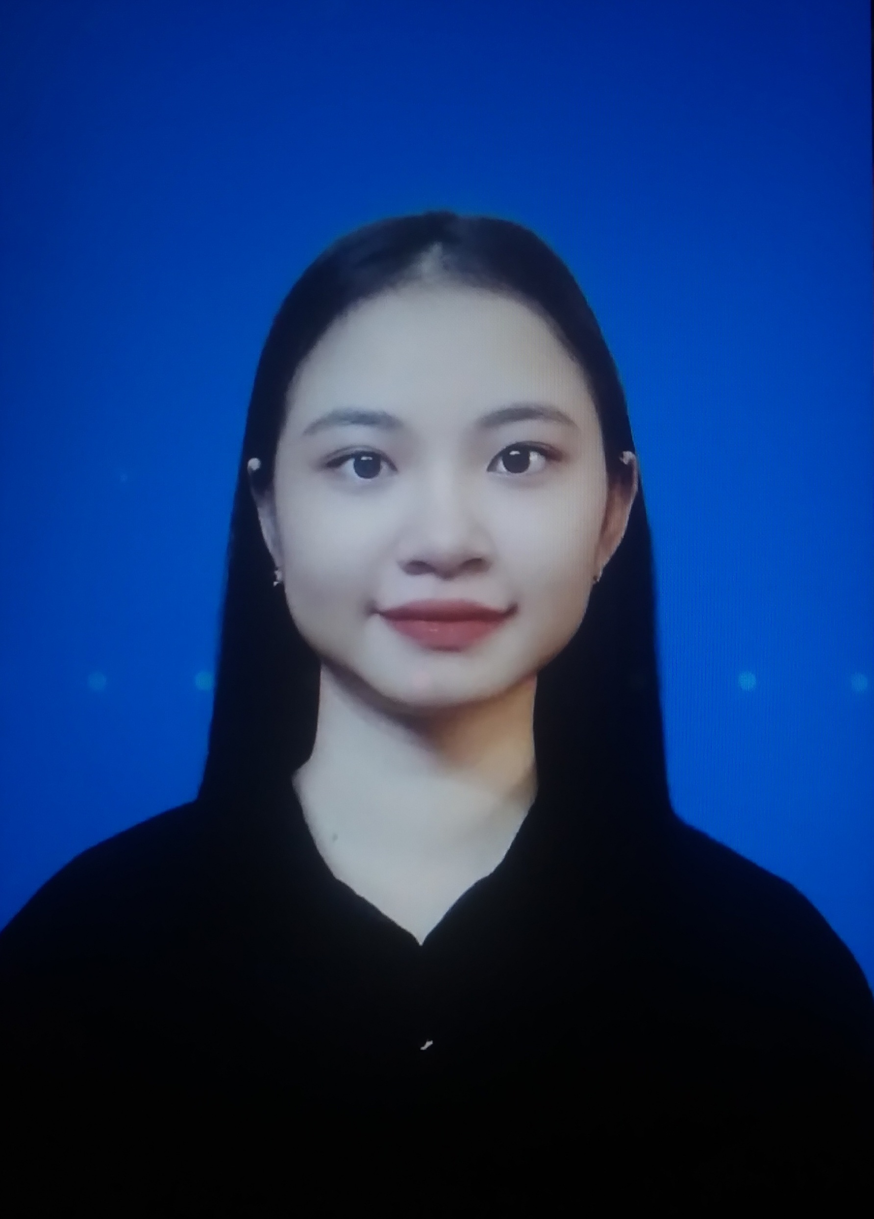 Gia sư Trần Thị Thúy An