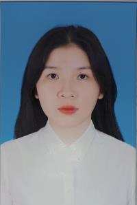 Gia sư Trần Thị Thùy Linh 