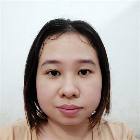 Gia sư Trần Thị Thúy Nga