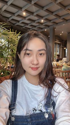 Gia sư TRẦN THUỲ HẢI NGÂN