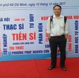 Gia sư Trần Văn Hiền