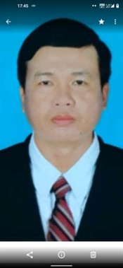 Gia sư Trần Văn Quân