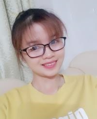 Gia sư Trang Thị Hiền