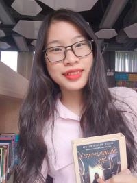 Gia sư Trịnh Mỹ Trinh