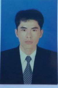 Thầy Trương Hữu Nghị - Sinh năm: 1988