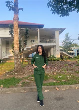 gia sư Trương Thị Bảo Trân