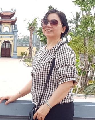 Cô Truong Thi Le Nuong (2593) dạy Tieng Anh lop 3-9 | Sóc Trăng