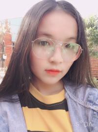 Gia sư Trương Thị Mỹ Á