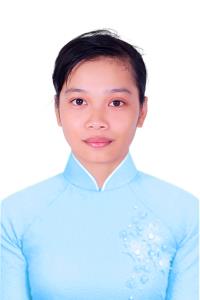 Gia sư Trương Thị Thanh Thảo