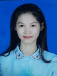 Gia sư TRƯƠNG THỊ THU HUYỀN