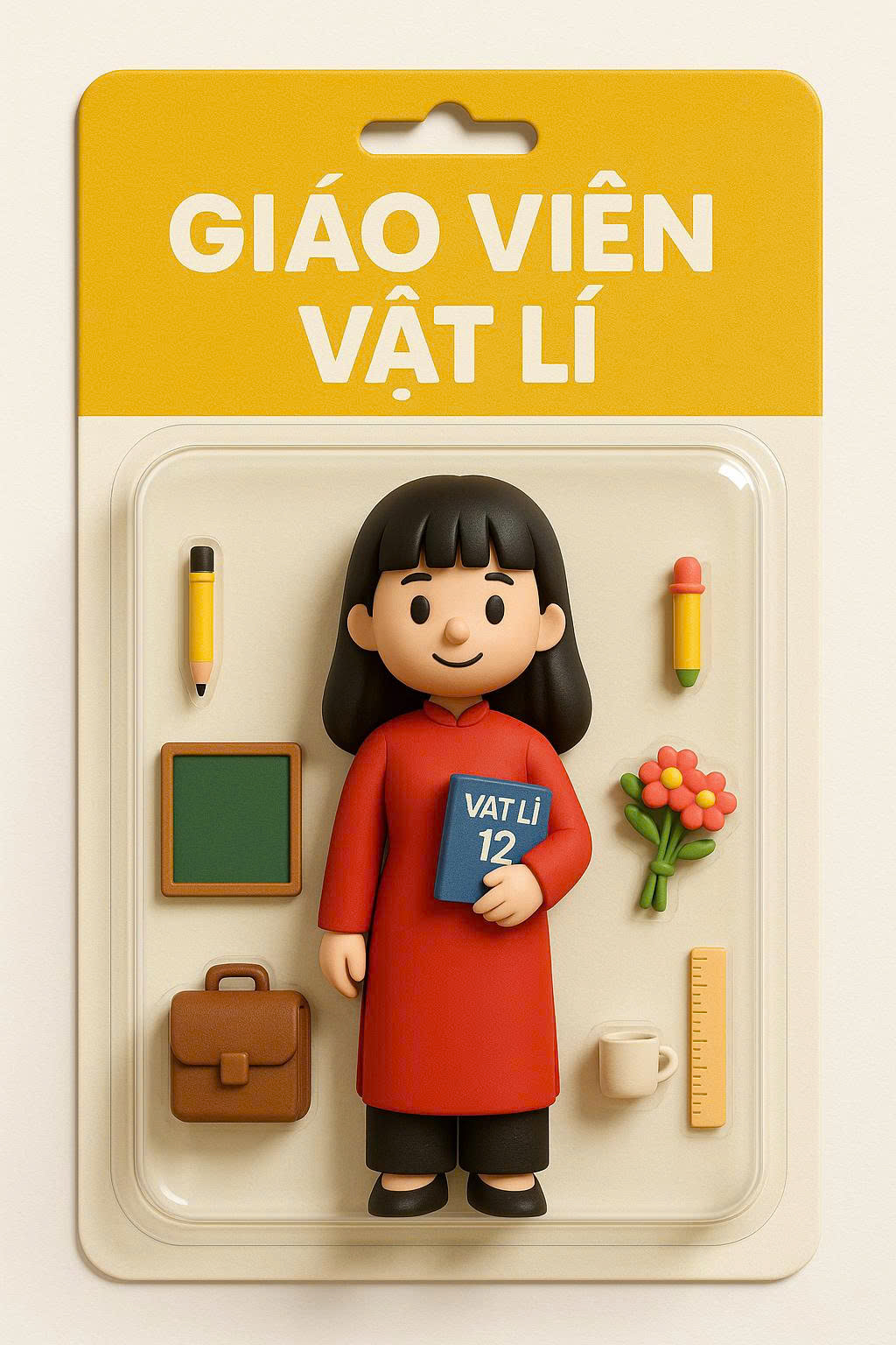 Gia sư Võ Đức Yến Ngọc