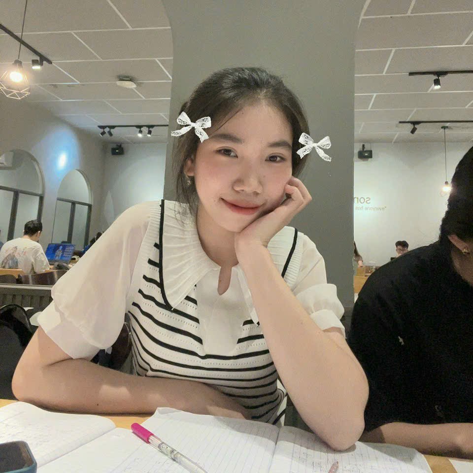 Gia sư Võ Thị Huỳnh Thư
