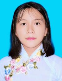 Gia sư Võ Thị Trúc Ly
