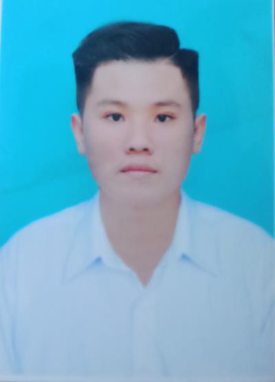  2872 -  Võ Trần Gia Bảo