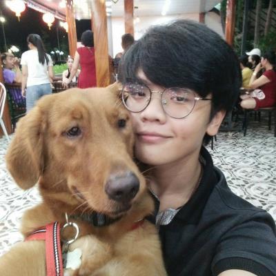 Gia sư Vũ Thanh Minh 