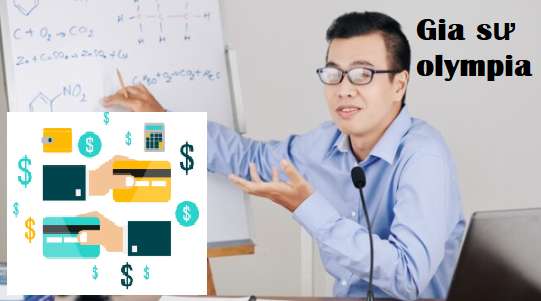 Gia sư dạy kèm