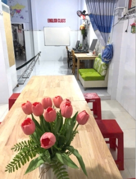 Hình ảnh cơ sở vật chật tại Kim Ngân