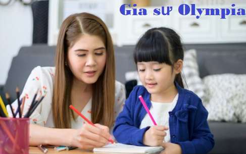 Giáo viên dạy kèm lớp 4