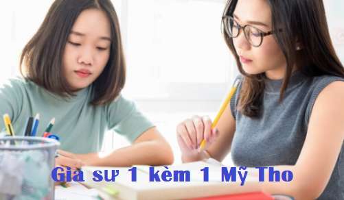 Gia sư dạy kèm