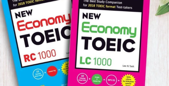 Các bước học Toeic hiệu quả từ A đến Z