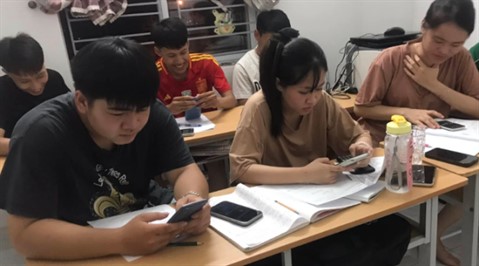 Tìm Gia Sư Lớp 12 Cần Thơ Giúp Học Sinh Học Hiệu Quả