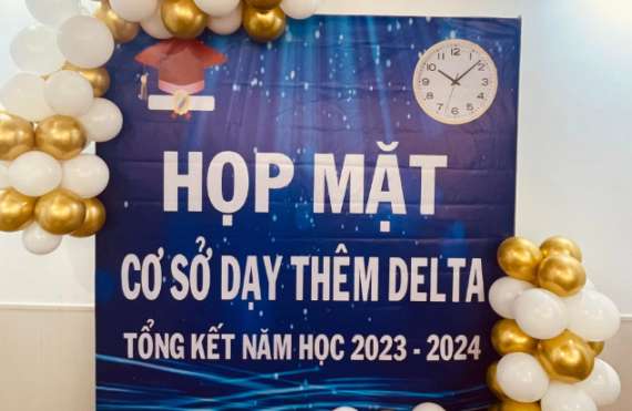 Cơ sở Dạy Thêm Delta Cần Thơ có uy tín không?