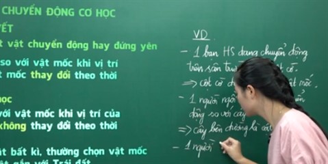 Dạy Kèm Vật Lý Tại TPHCM Có Thực Sự Cần Thiết Với Học Sinh?