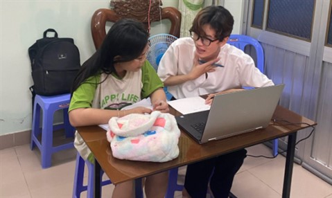 Dạy Kèm Toán Tại Nhà TPHCM 